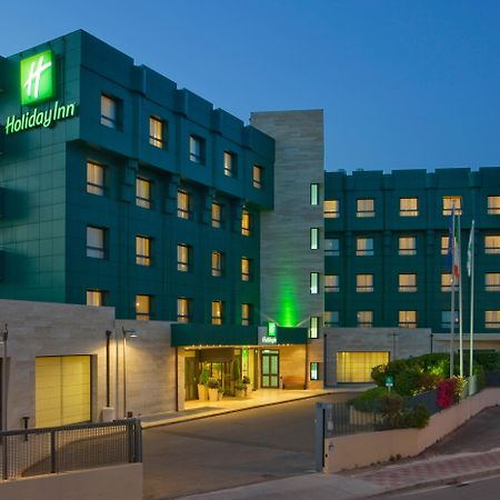 Holiday Inn Cagliari By Ihg Экстерьер фото