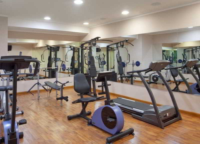 Holiday Inn Cagliari By Ihg Экстерьер фото