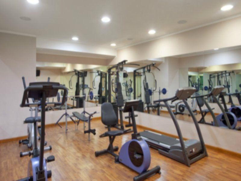 Holiday Inn Cagliari By Ihg Экстерьер фото